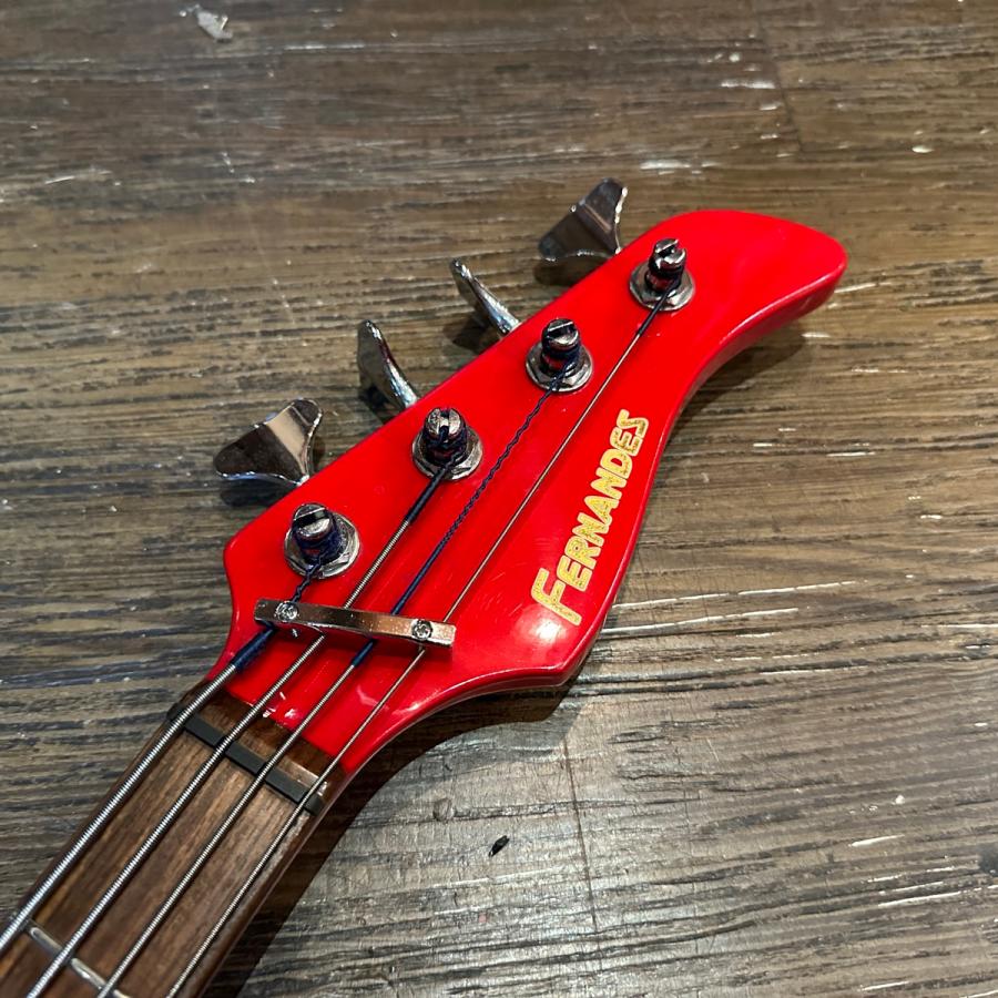 FERNANDES（フェルナンデス） Fernandes REVOLVER FRB-45 エレキベース