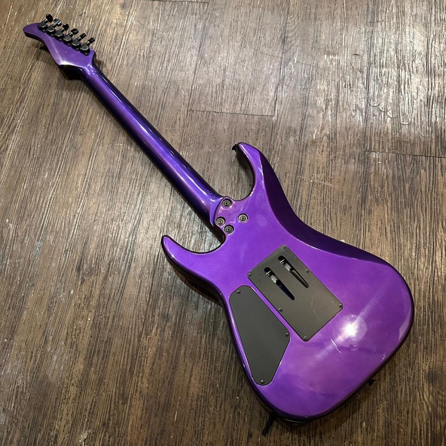 FERNANDES（フェルナンデス） Fernandes FR-55 Electric Guitar エレキ