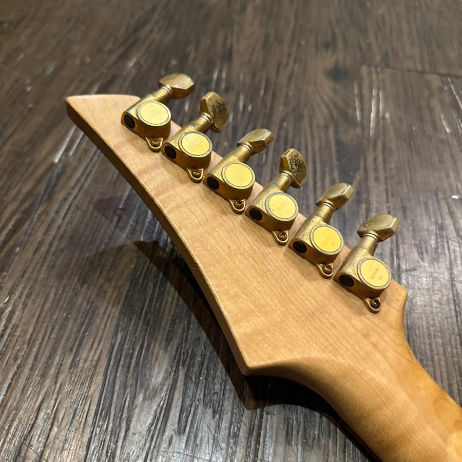 FERNANDES（フェルナンデス） Fernandes FGZ-400 Electric Guitar