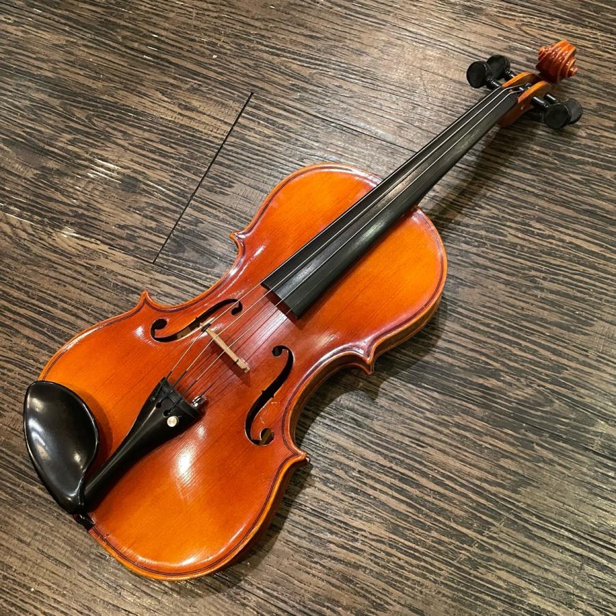 スズキ（SUZUKI） Suzuki No.280 1/2 1978年 Violin 分数バイオリン