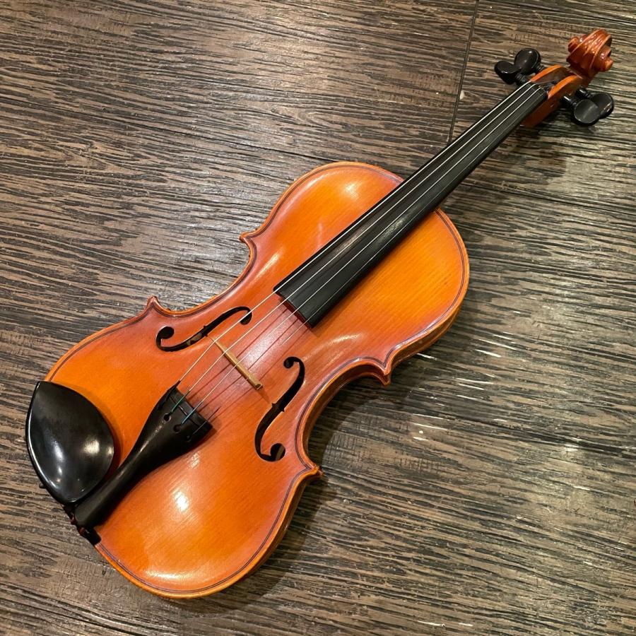 スズキ（SUZUKI） Suzuki No.280 1/2 1977年 Violin 分数バイオリン