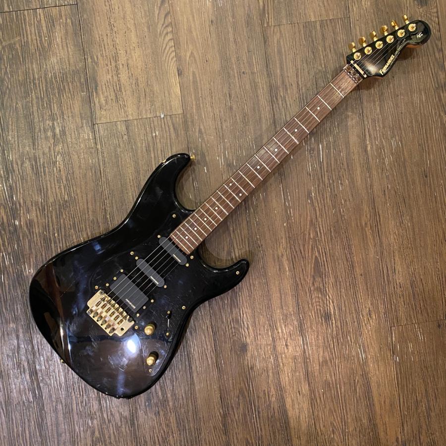 FERNANDES（フェルナンデス） Fernandes FST-55 Electric Guitars