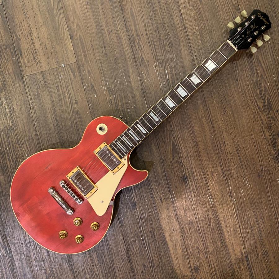 Epiphone（エピフォン） Epiphone ELP-50S Les paul Electric Guitar