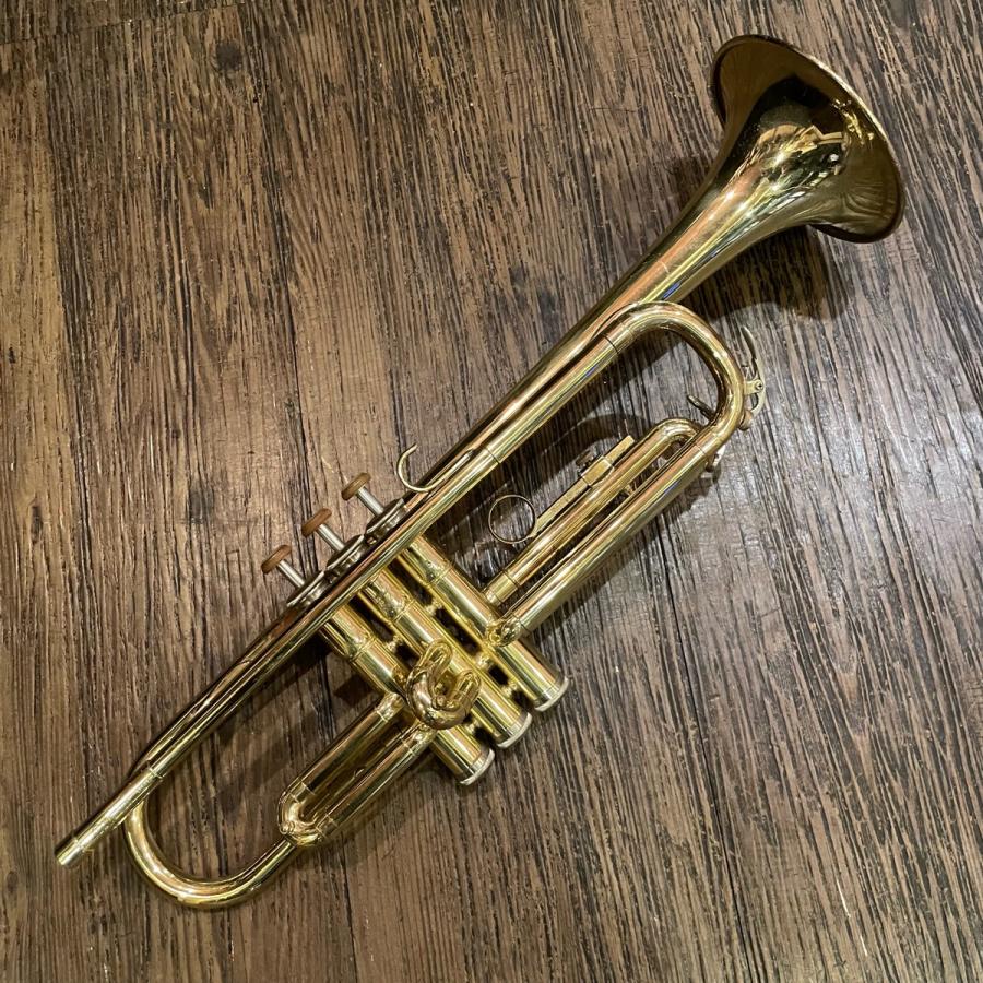 YAMAHA（ヤマハ） Yamaha YTR-235 Trumpet トランペット -z070