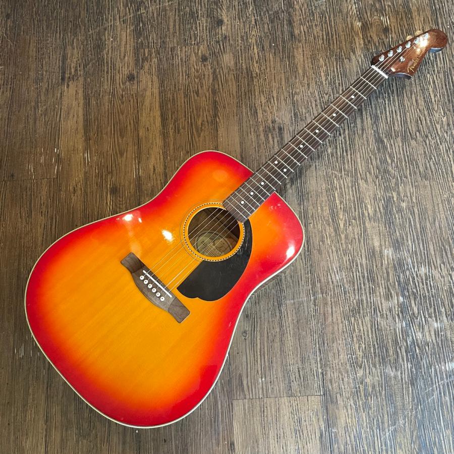 Fender（フェンダー） Fender SONORAN S Acoustic Guitar