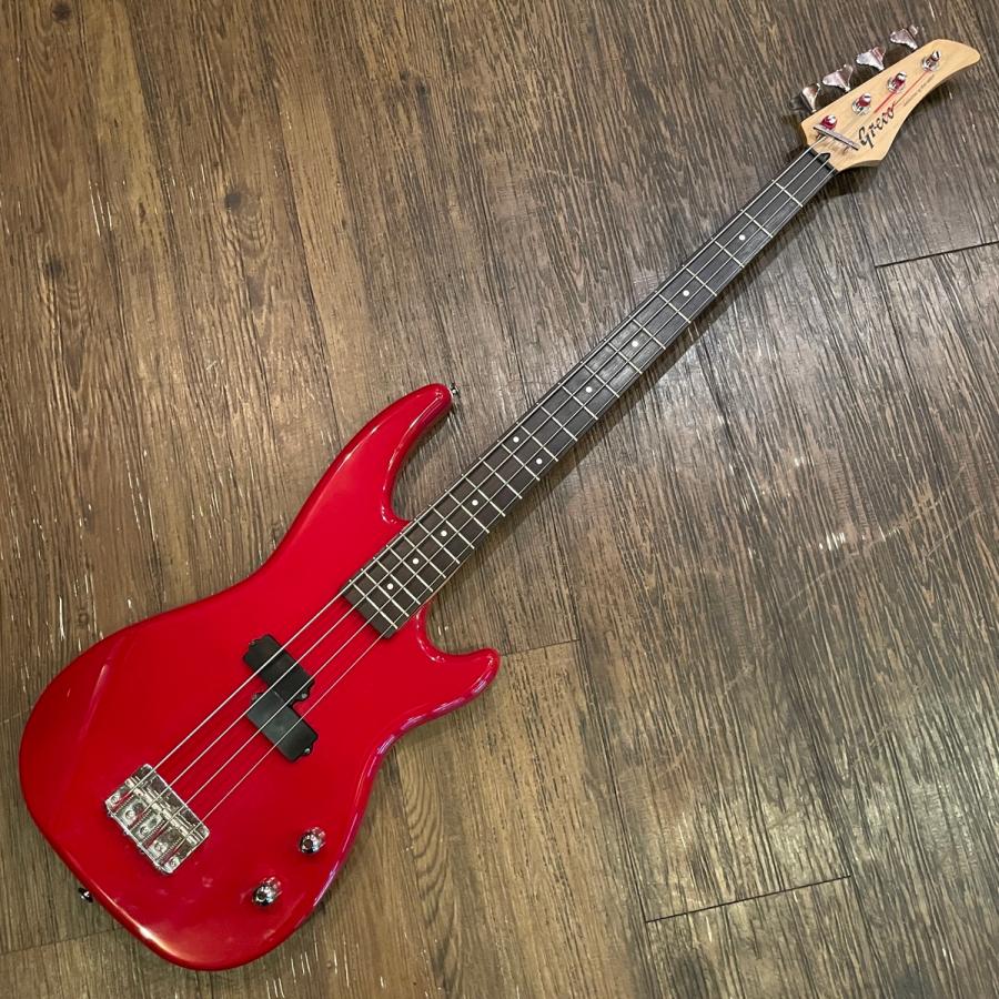 Greco（グレコ） Greco PJB-M3 Electric Bass エレキベース -GrunSound