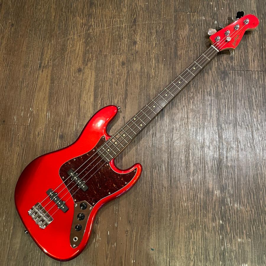 ESP GrassRoots G-JB-55R Electric Bass エレキベース グラスルーツ