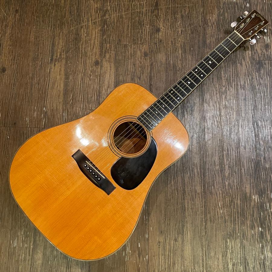 S.Yairi S.Yairi YD-304 2PC Back Acoustic Guitar アコースティック