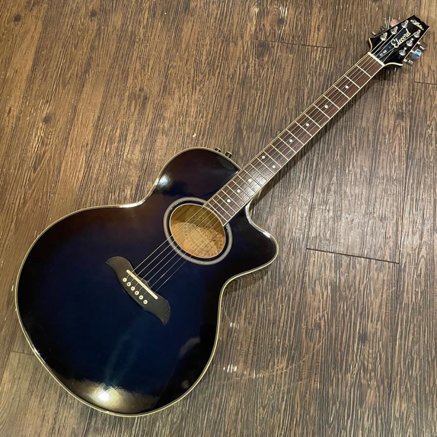 ARIA（アリア） Aria FET-500 Electric Acoustic Guitar
