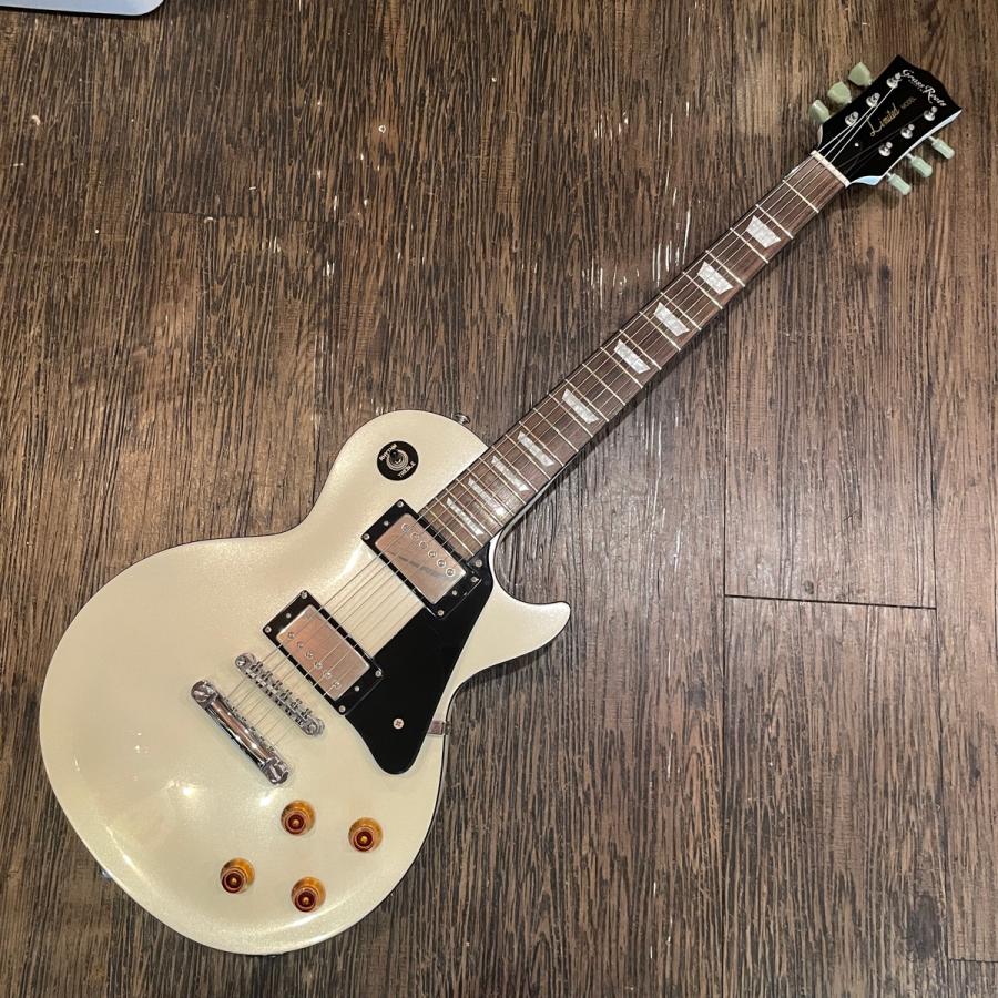 ESP GrassRoots Limited Model レスポール Electric Guitar グラス