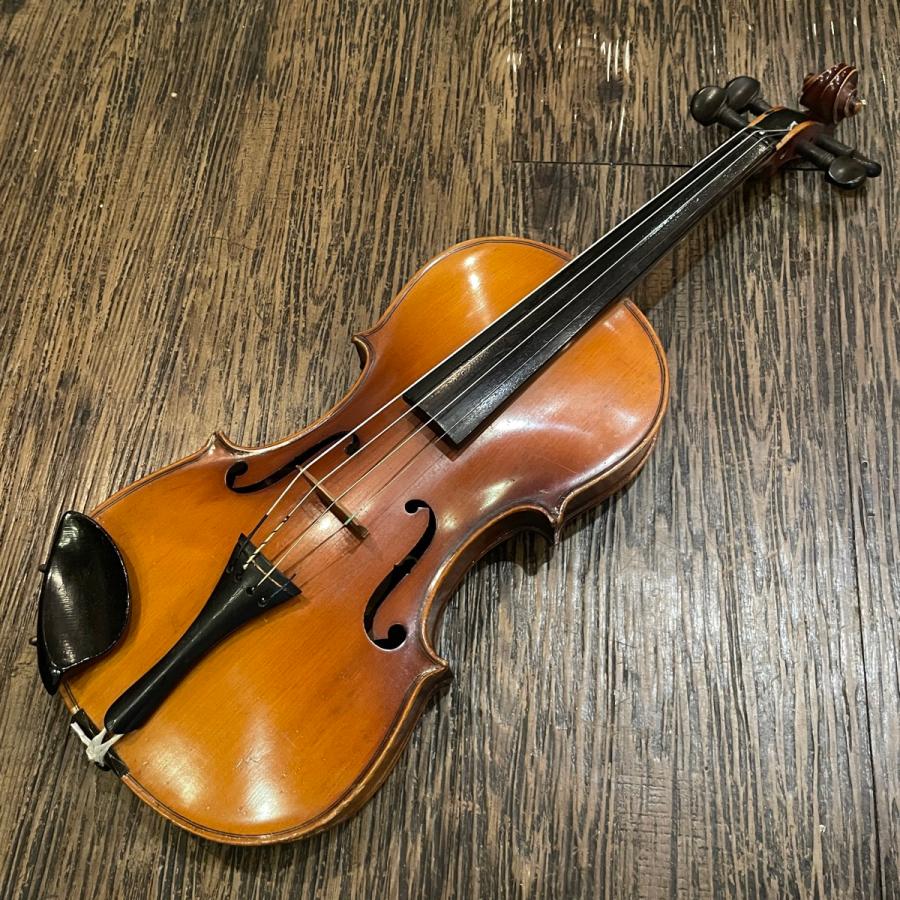 鈴木楽器製作所 Suzuki No.103 1/2 Violin スズキ 分数バイオリン