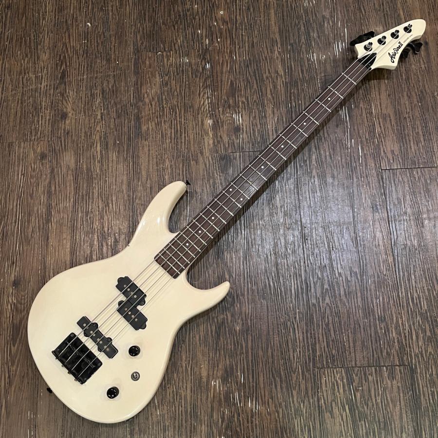 Aria Proll AriaproII Vanguard Series Electric Bass エレキベース