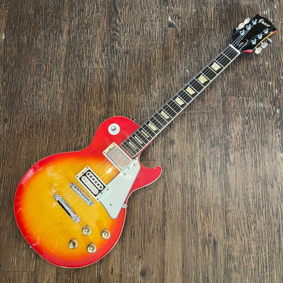 Greco（グレコ） Greco EG-420 Les Paul Type Electric Guitar エレキ