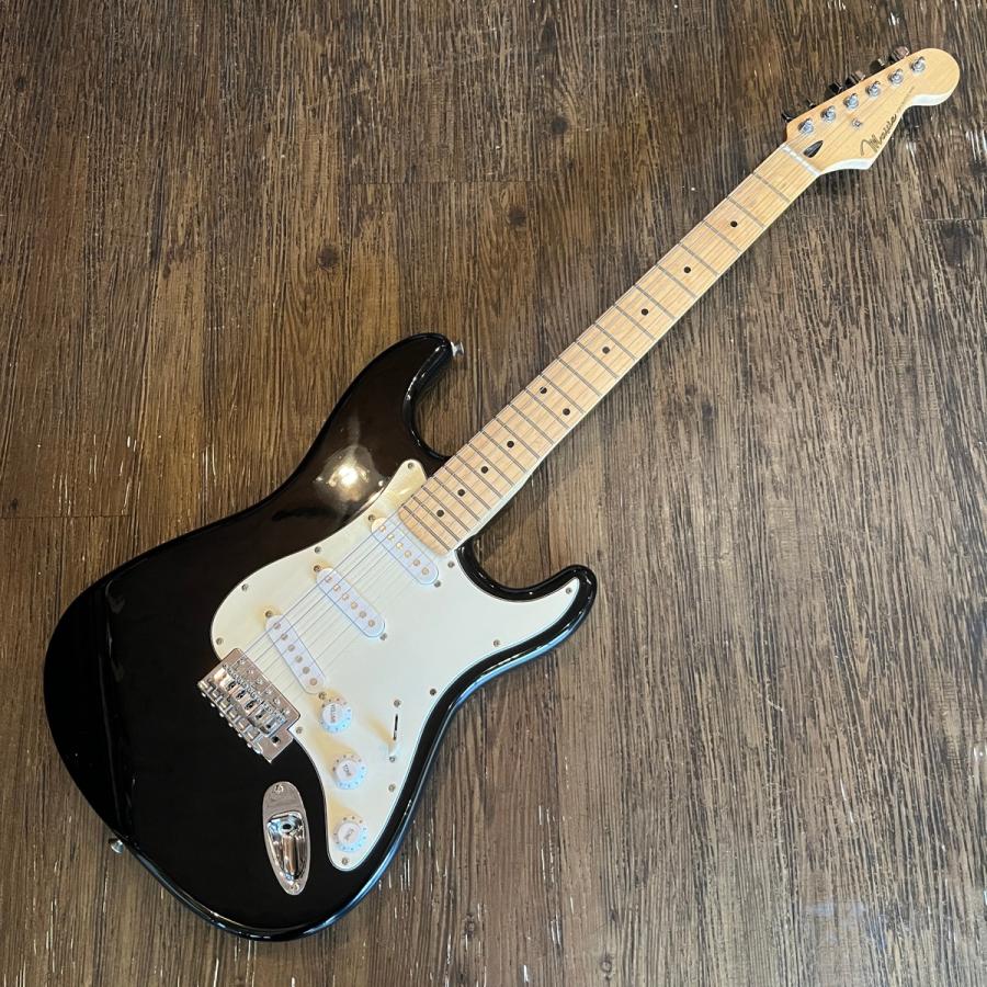 Mavis Electric Guitar エレキギター メイビス -z511 : GrunSound