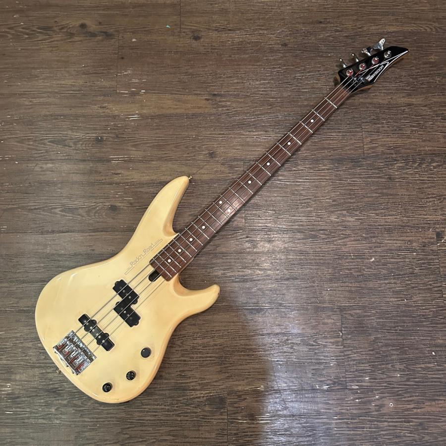 YAMAHA（ヤマハ） Yamaha RBX-500R Electric Bass エレキベース -z641