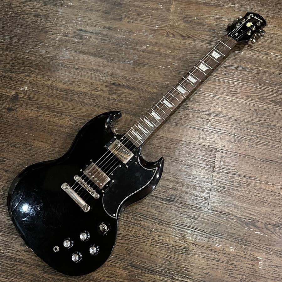 Epiphone（エピフォン） Epiphone SG G-400 Electric Guitar エレキ