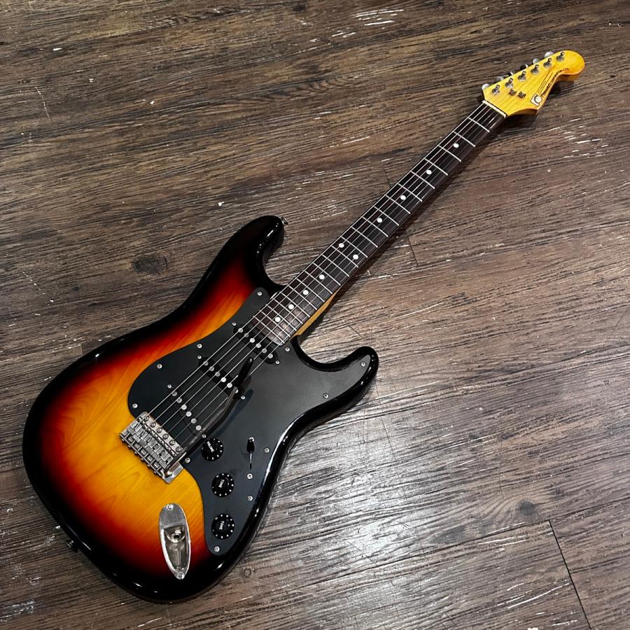FERNANDES（フェルナンデス） Fernandes FST-65T Made in Japan