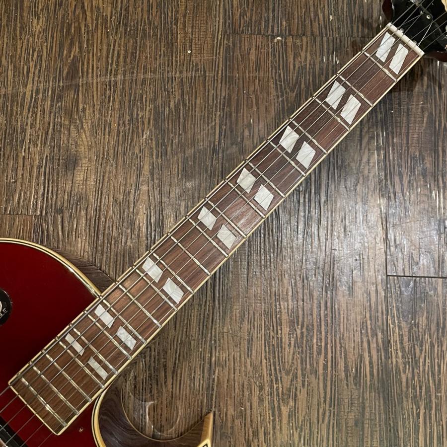 Aria Proll ProII FA-65 VS Electric Guitar アリアプロ エレキギター