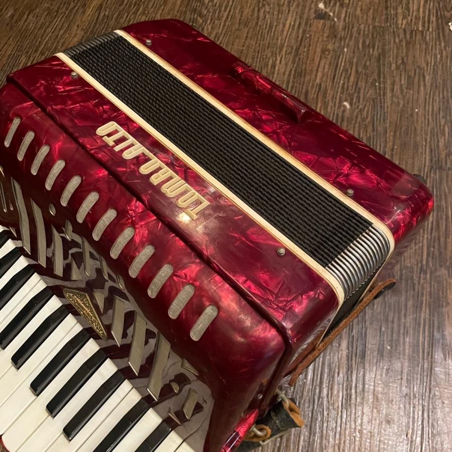 TOMBO（トンボ） Tombo No.251 25鍵 Accordion アコーディオン
