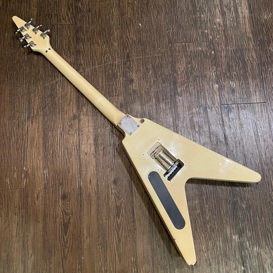 FERNANDES（フェルナンデス） Fernandes BSV-70 Electric Guitar