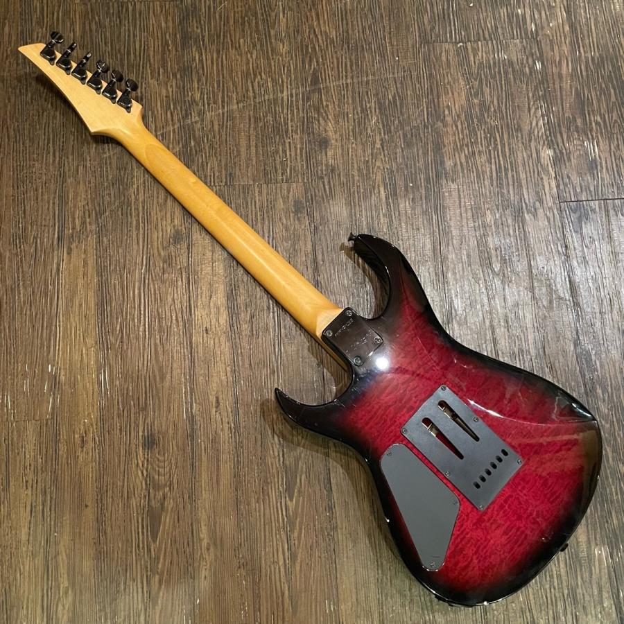 FERNANDES（フェルナンデス） Fernandes FGZ-400 Electric Guitar