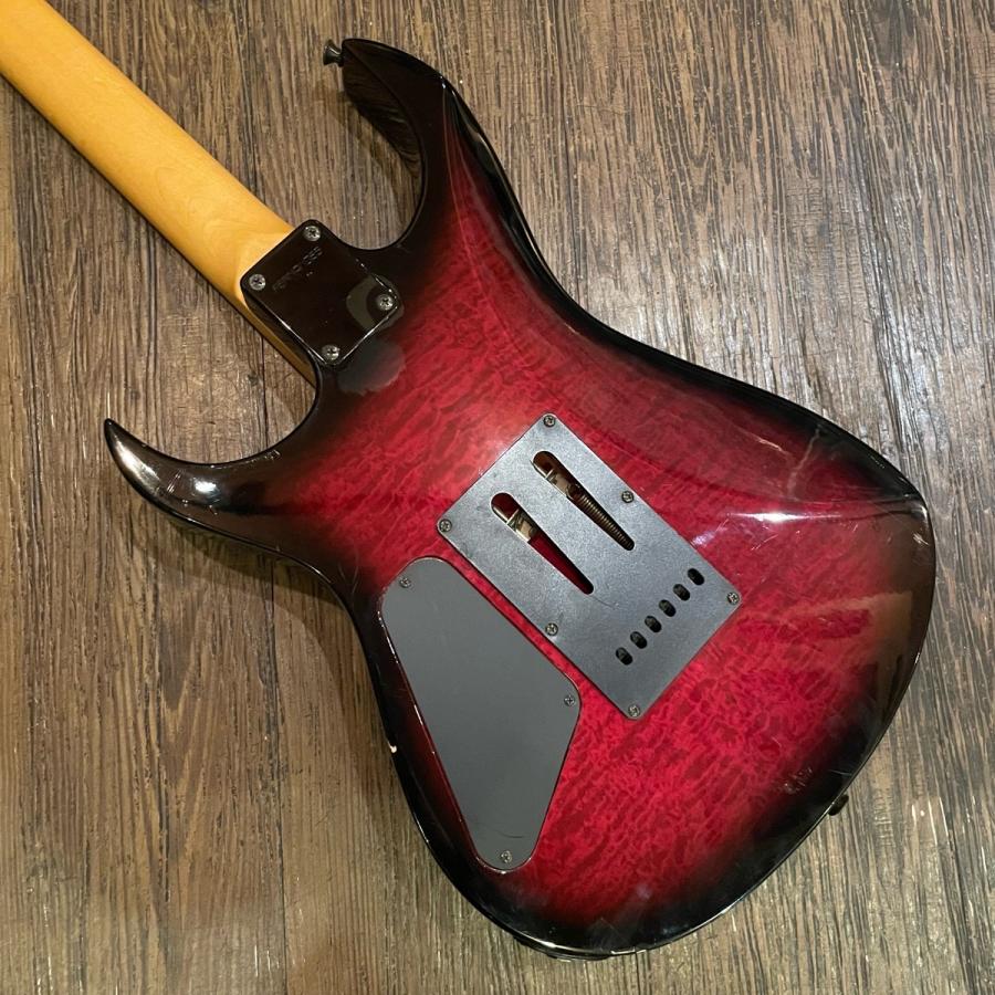 FERNANDES（フェルナンデス） Fernandes FGZ-400 Electric Guitar