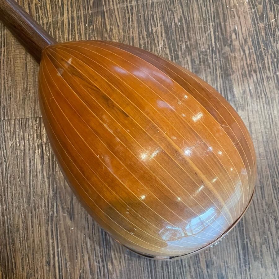 スズキ（SUZUKI） Suzuki No.228 Mandolin マンドリン -GrunSound-z019