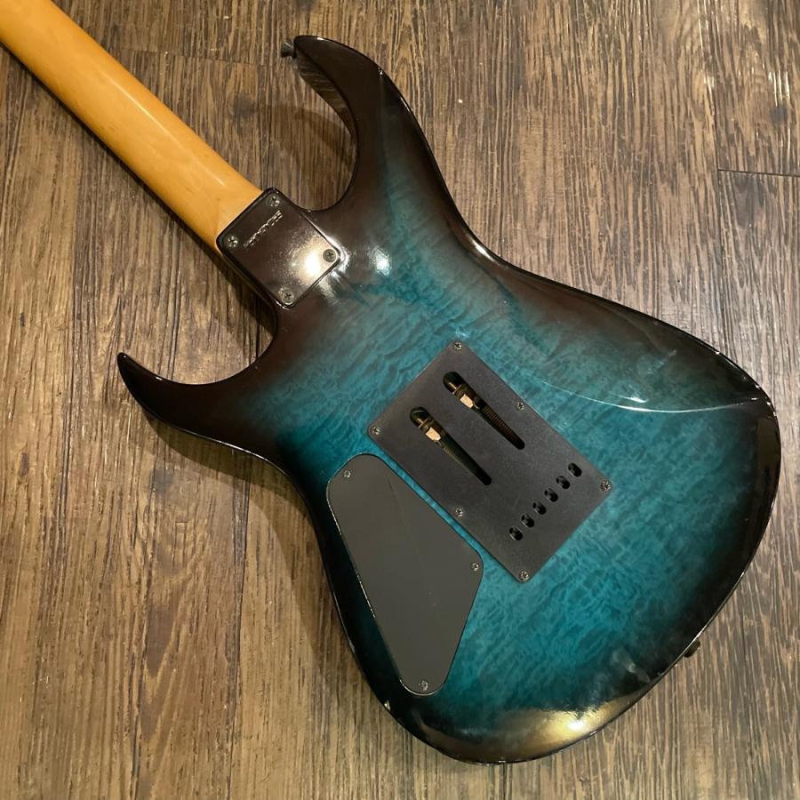 FERNANDES（フェルナンデス） Fernandes FGZ-400 Electric Guitar