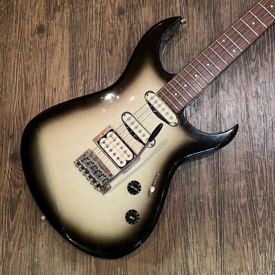 FERNANDES（フェルナンデス） Fernandes FGZ-400 Electric Guitar