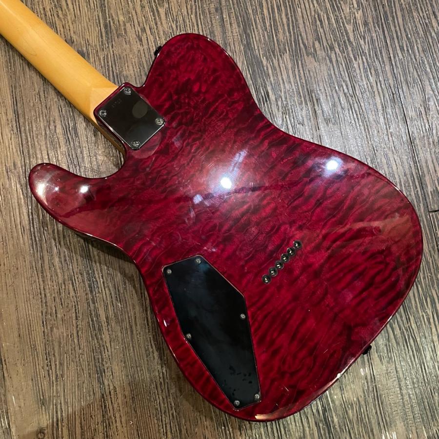 ESP Edwards E-D-TE DIR EN GREY Dieモデル Electric Guitar