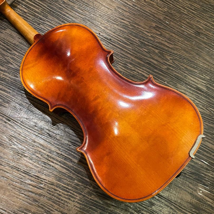 スズキ（SUZUKI） Suzuki No.280 1/2 1978年 Violin 分数バイオリン