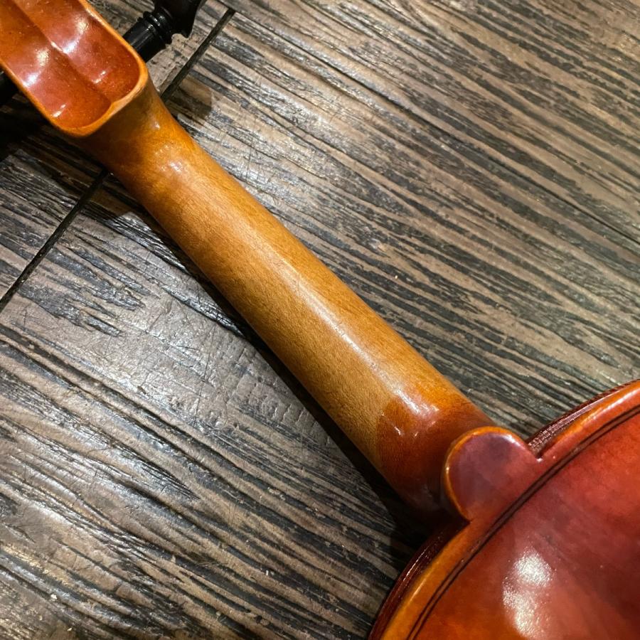 スズキ（SUZUKI） Suzuki No.280 1/2 1978年 Violin 分数バイオリン