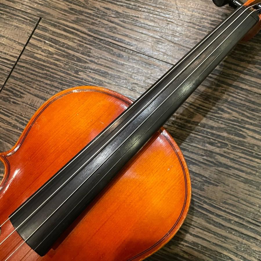 スズキ（SUZUKI） Suzuki No.280 1/2 1978年 Violin 分数バイオリン