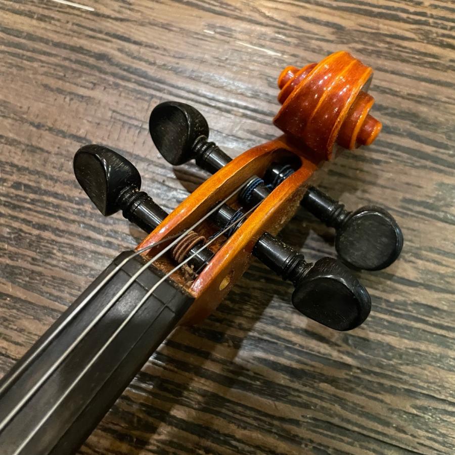 スズキ（SUZUKI） Suzuki No.280 1/2 1978年 Violin 分数バイオリン