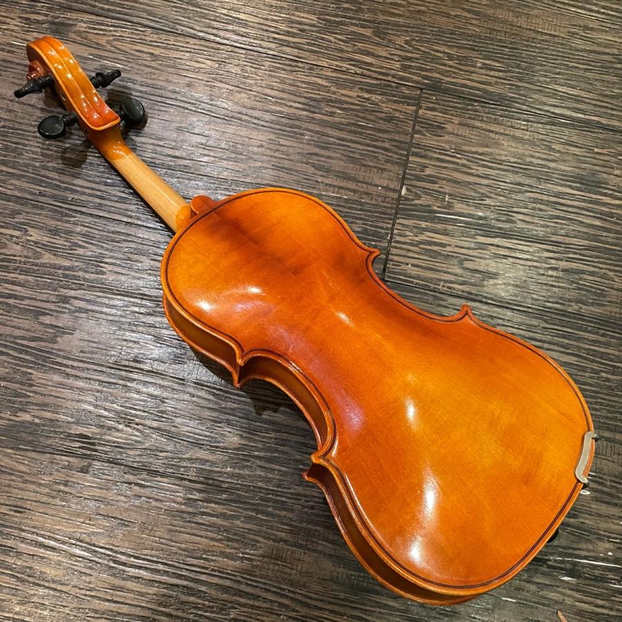 スズキ（SUZUKI） Suzuki No.280 1/2 1977年 Violin 分数バイオリン