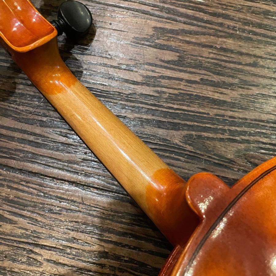 スズキ（SUZUKI） Suzuki No.280 1/2 1977年 Violin 分数バイオリン