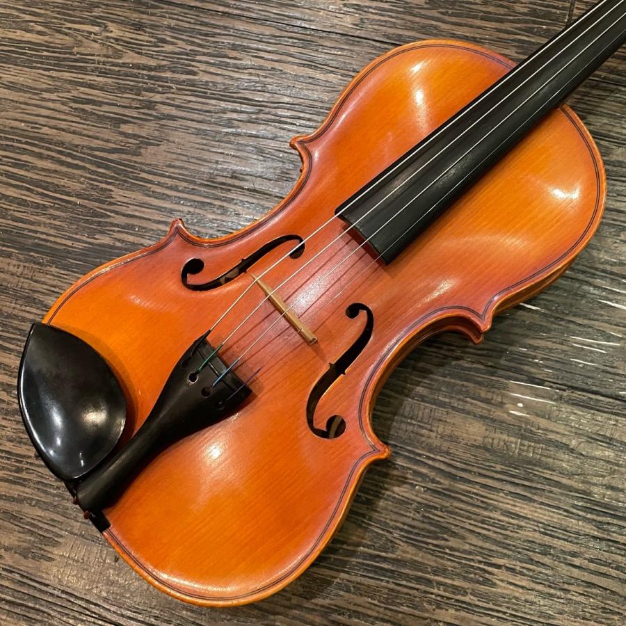 スズキ（SUZUKI） Suzuki No.280 1/2 1977年 Violin 分数バイオリン