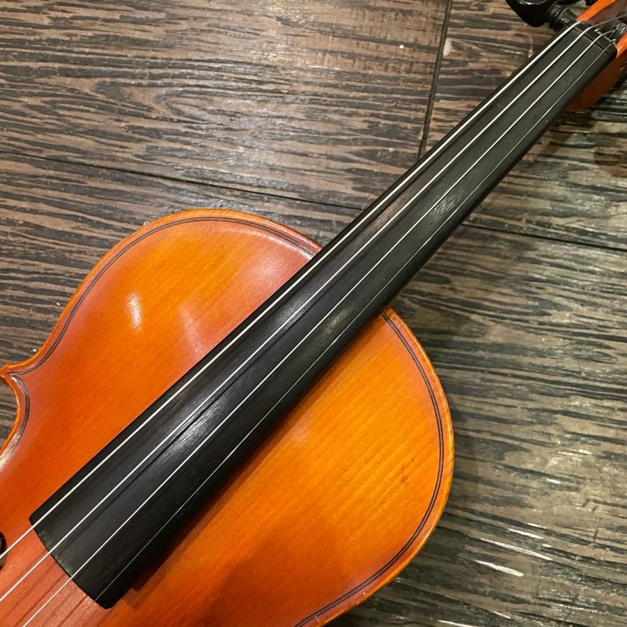 スズキ（SUZUKI） Suzuki No.280 1/2 1977年 Violin 分数バイオリン