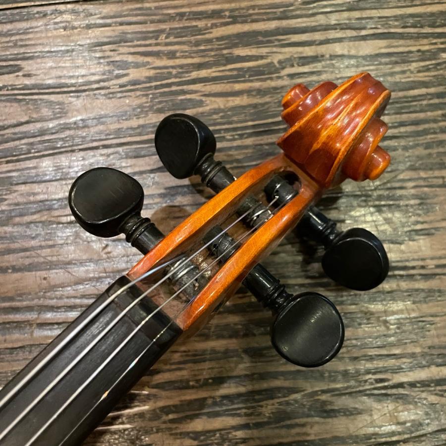 スズキ（SUZUKI） Suzuki No.280 1/2 1977年 Violin 分数バイオリン