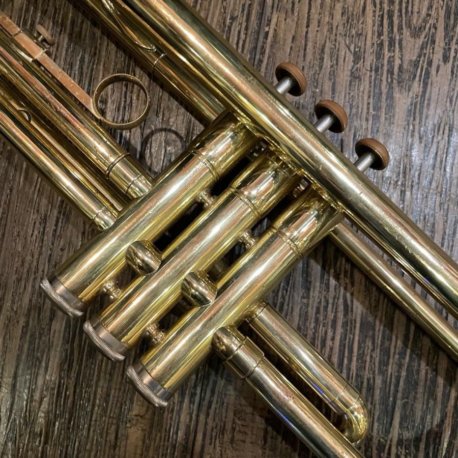 YAMAHA（ヤマハ） Yamaha YTR-235 Trumpet トランペット -z070