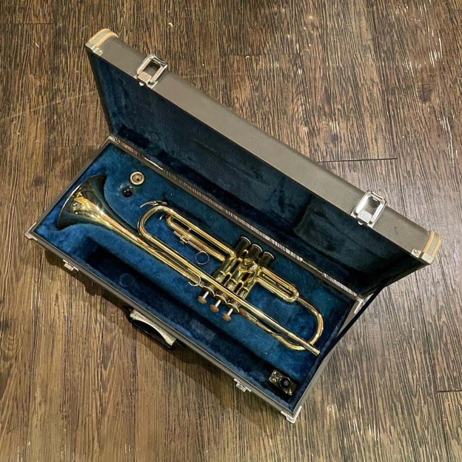 YAMAHA（ヤマハ） Yamaha YTR-235 Trumpet トランペット -z070