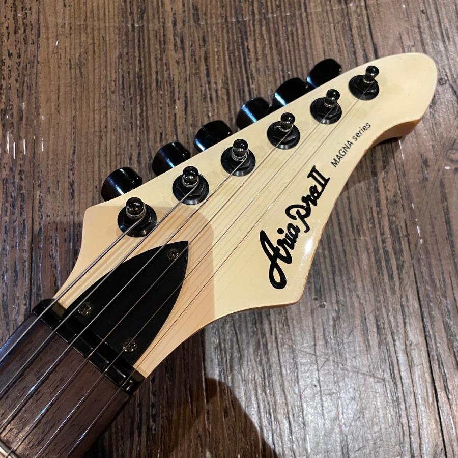 ARIA（アリア） AriaproII Magna Series Electric Guitar エレキギター