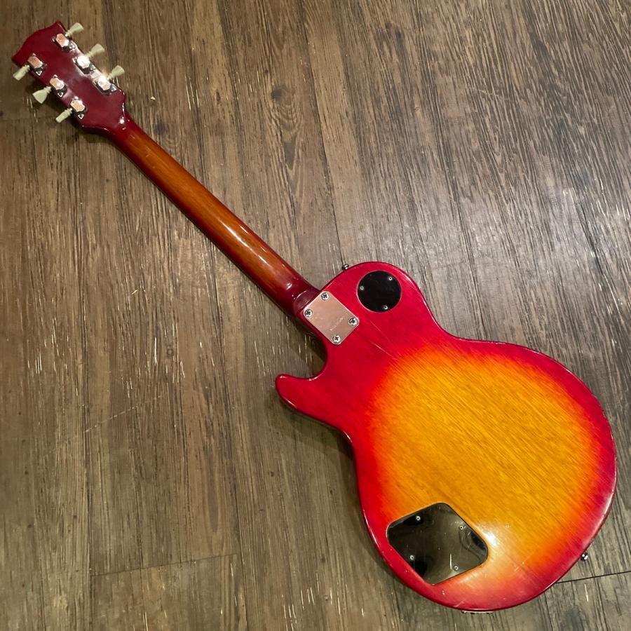 Galson Les Paul Type Electric Guitar エレキギター ギャルソン