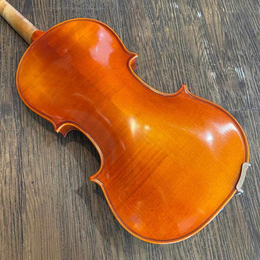 鈴木楽器製作所 Suzuki No.300 4/4 Violin スズキ バイオリン -z389