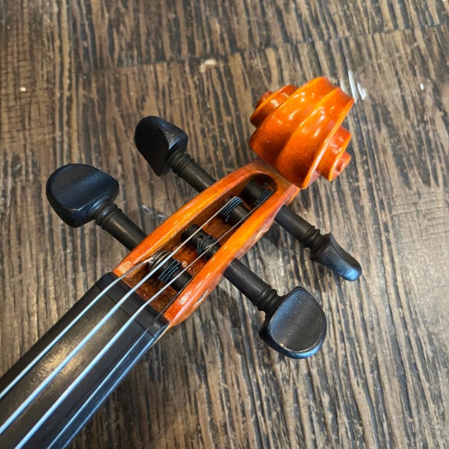 鈴木楽器製作所 Suzuki No.300 4/4 Violin スズキ バイオリン -z389