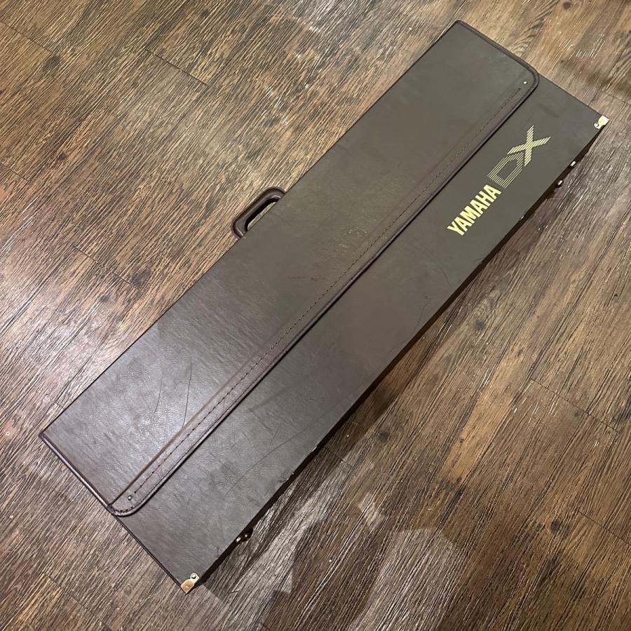 YAMAHA（ヤマハ） Yamaha DX7-IID Synthesizer シンセサイザー