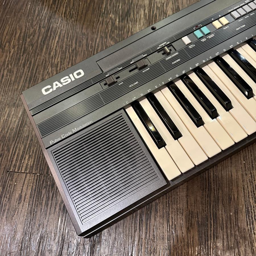 CASIO（カシオ） Casio CT-360 Casiotone Keyboard キーボード -a713