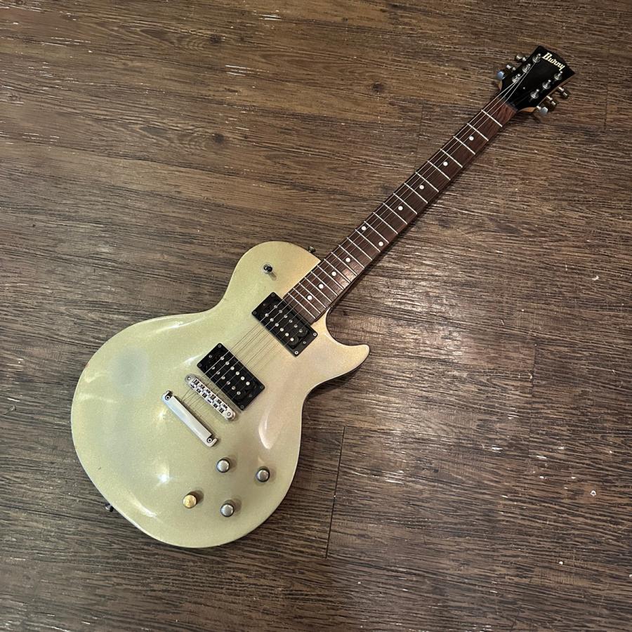 FERNANDES（フェルナンデス） Burny LG-480 Les Paul Type Electric