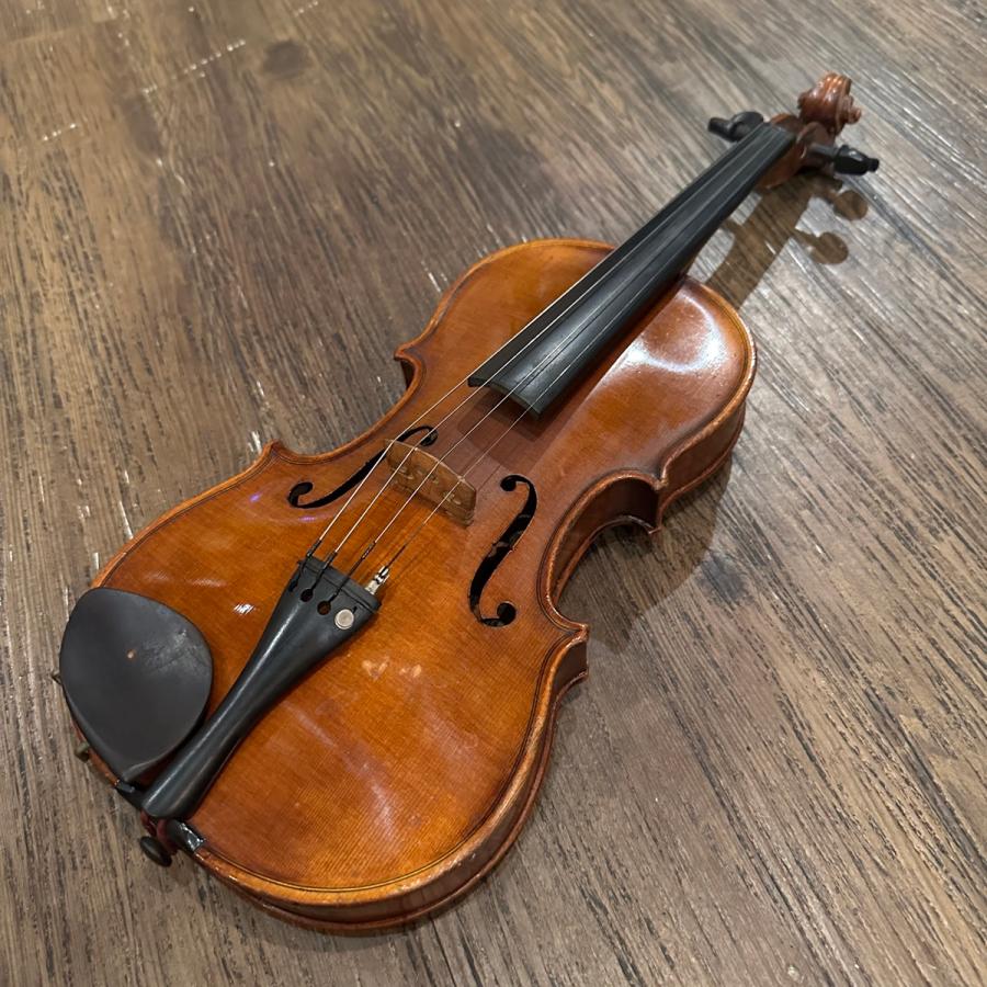 Violin Antonius Stradivarius Copy Faciebat Anno 1719 1/2 分数