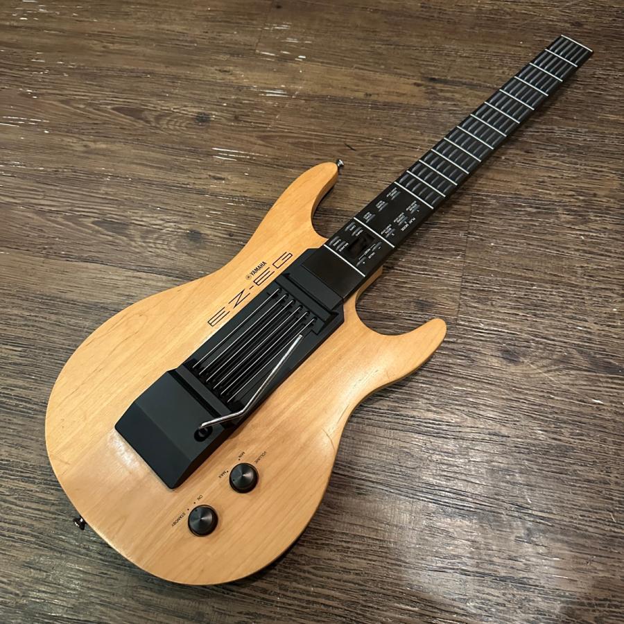 YAMAHA（ヤマハ） Yamaha EZ-EG Electric Guitar エレキギター -a449